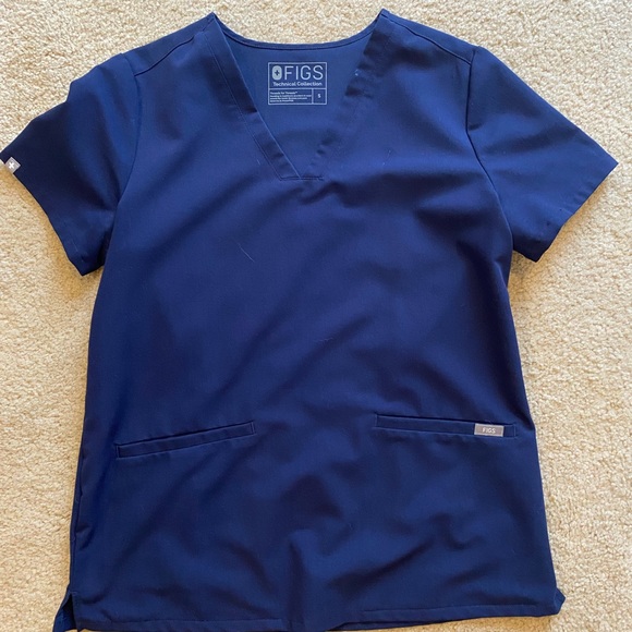 Figs Other Figs Navy Set Poshmark